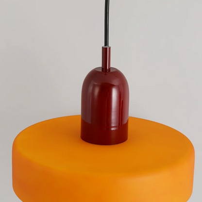 Stylish Globe LED Pendant Light