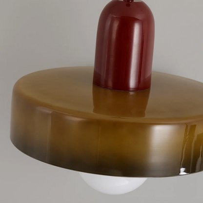 Stylish Globe LED Pendant Light