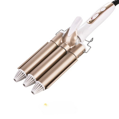 Professional Hair Wave Curler Styler - Fesara