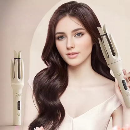 Easy Curl Ceramic Hair Styler