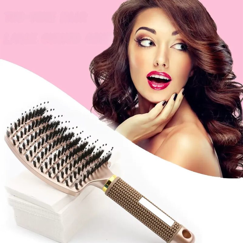 Gentle Care Detangling Comb