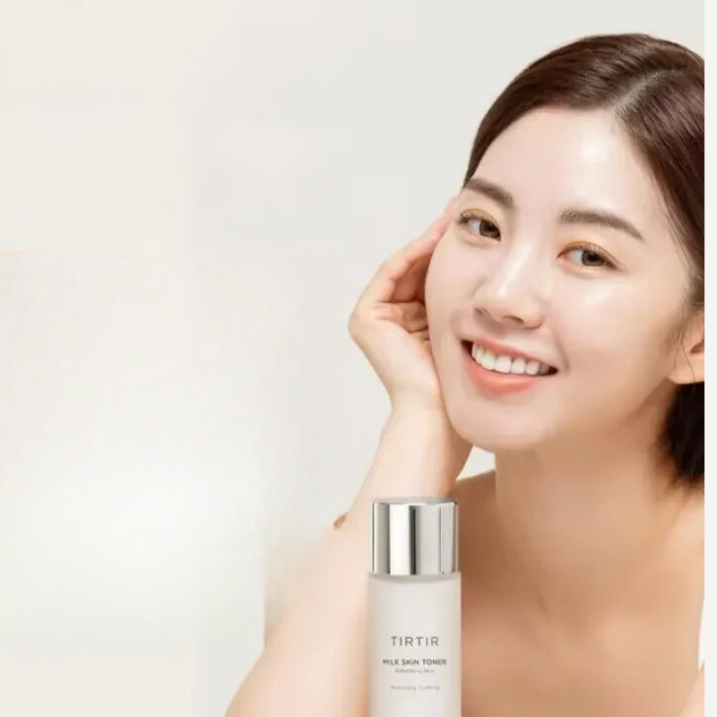 Brightening Face Toner with Rice Essence and Niacinamide