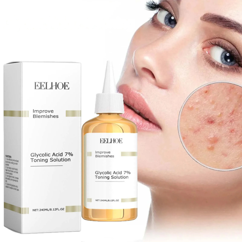 Salicylic Acid Face Toner – Acne Control & Pore Refiner