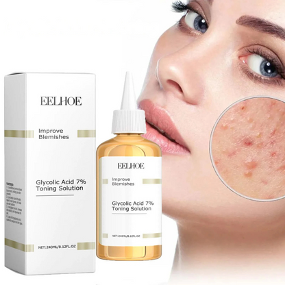 Salicylic Acid Face Toner – Acne Control & Pore Refiner