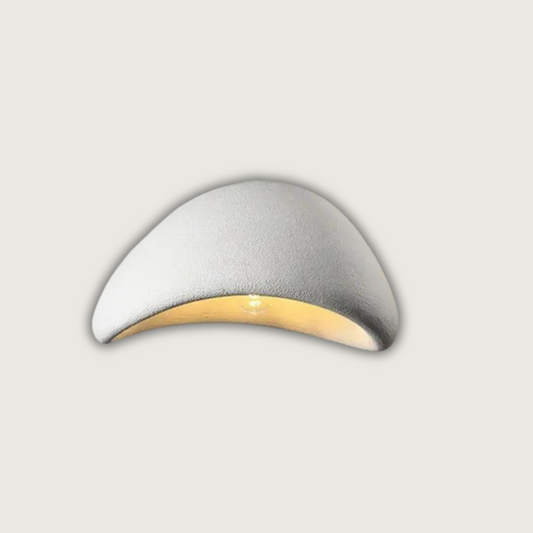 Stylish Contemporary Hanging Light - Fesara