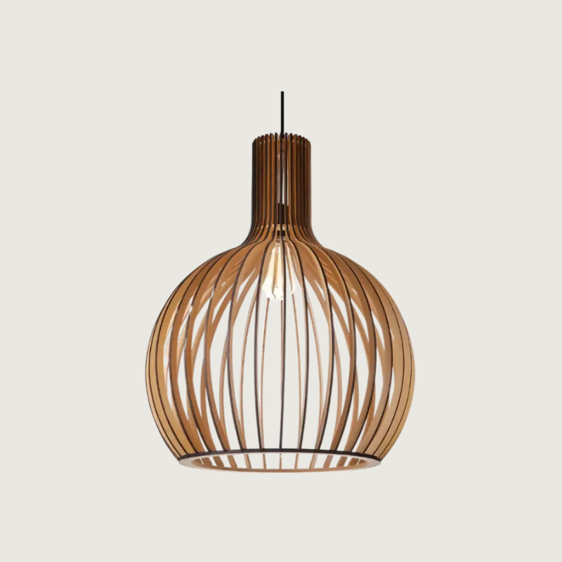 Classic Pendant Lighting for Modern Homes - Fesara