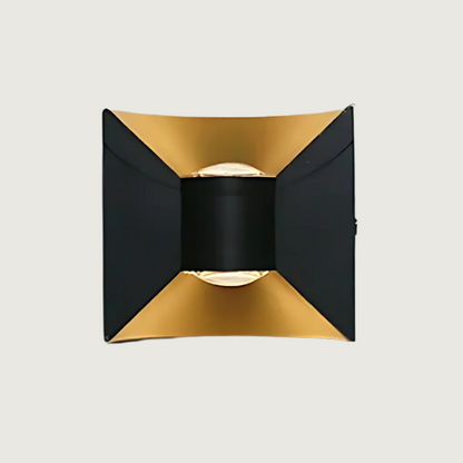 Simple Slim LED Wall Lamp - Fesara