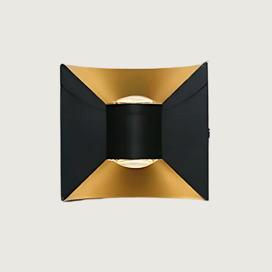 Simple Slim LED Wall Lamp - Fesara