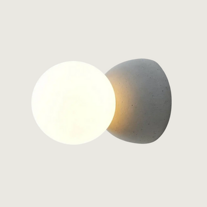 Bright Room Lamp with Elegant Design - Fesara