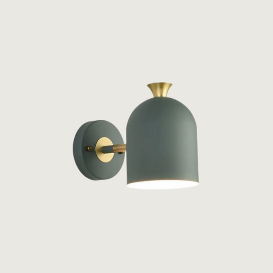 Elegant Modern Table Lamp - Fesara