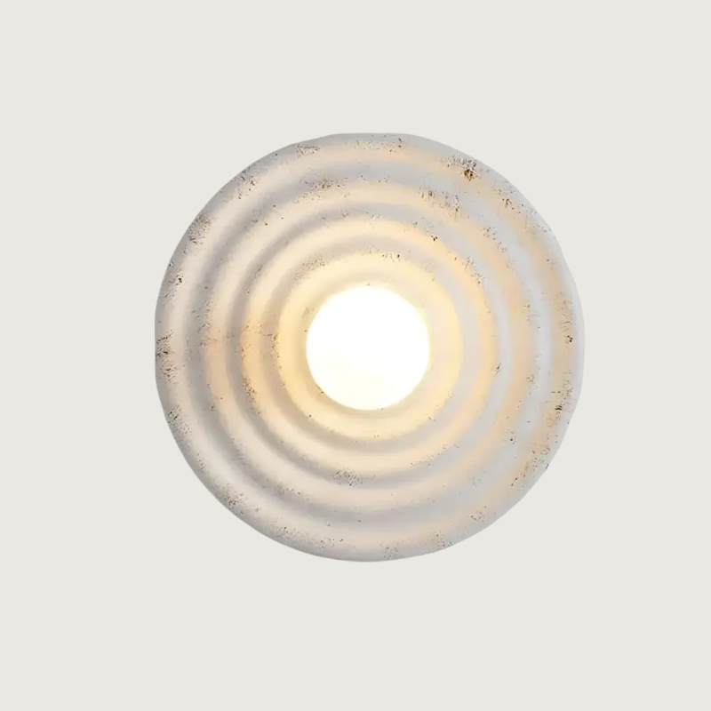 Bright Home Elegant Table Lamp - Fesara