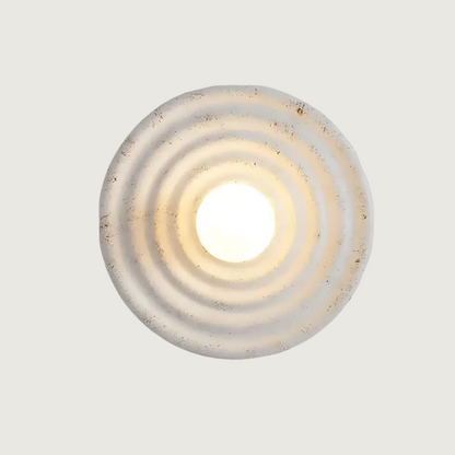 Bright Home Elegant Table Lamp - Fesara