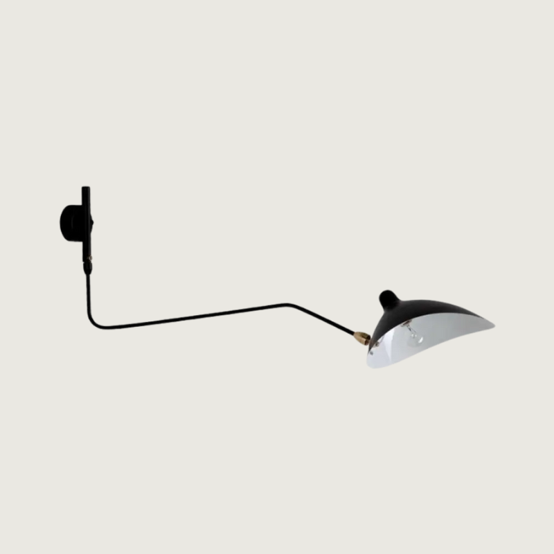 Peaceful Ambient Table Lamp - Fesara
