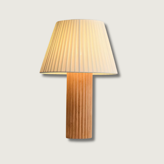 Calming Table Light - Fesara