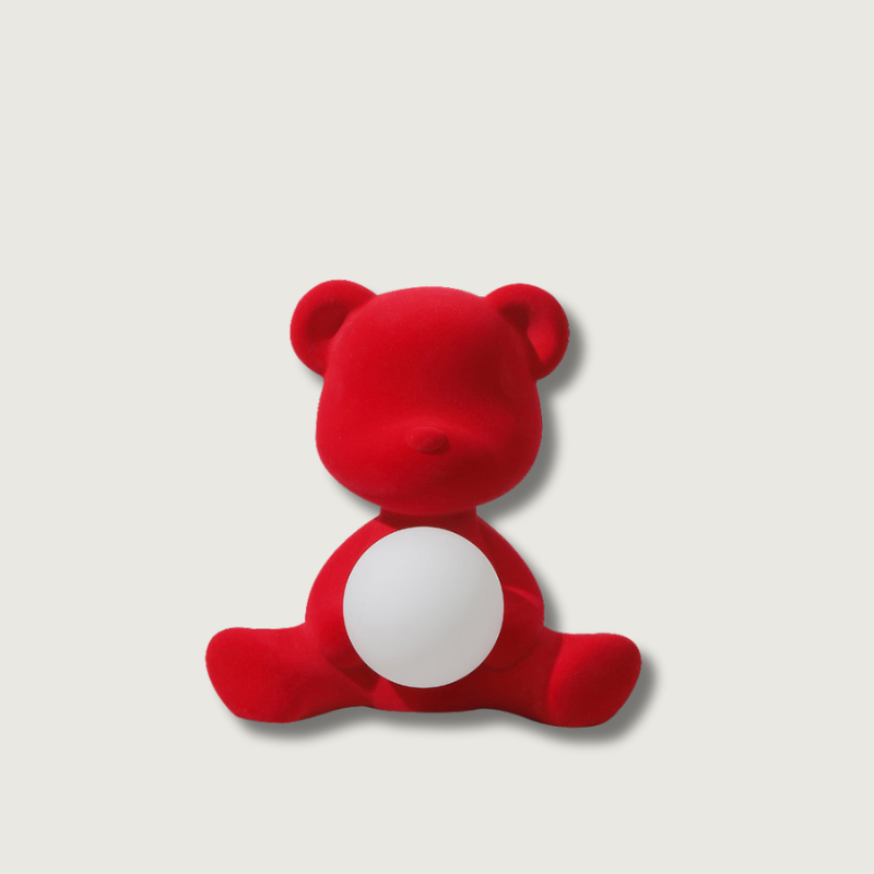 Cozy Bear Desk Lamp - Fesara