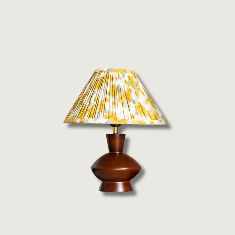 Modern Slim Table Lamp - Fesara