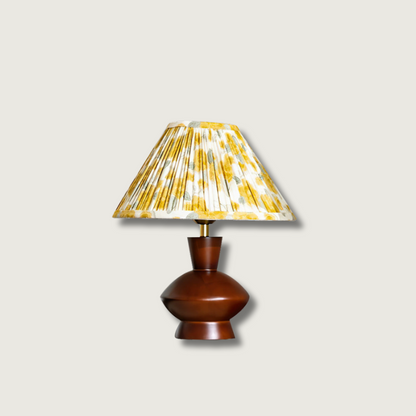 Modern Slim Table Lamp - Fesara