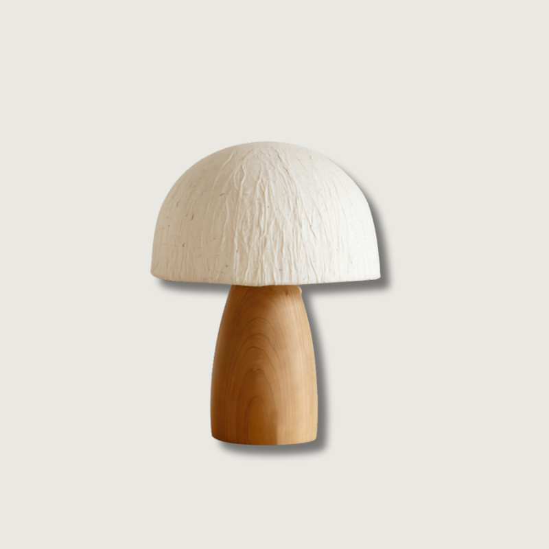 Fun Desk Lamp with Soft Warm Glow - Fesara