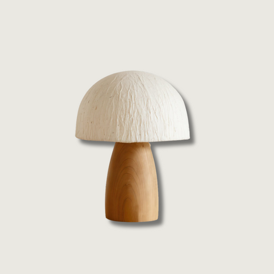Fun Desk Lamp with Soft Warm Glow - Fesara