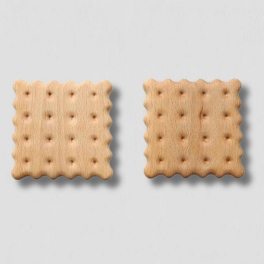 Natural Wood Table Pads - Fesara