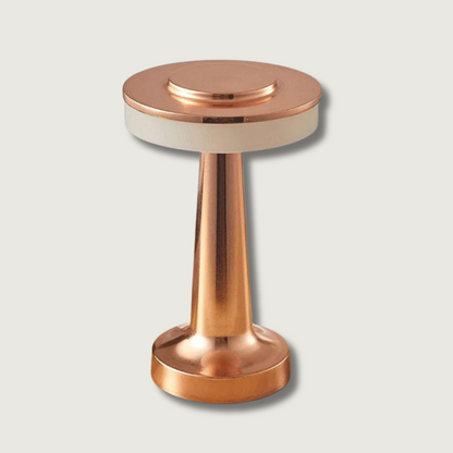 Modern Scandinavian Desk Lamp - Fesara