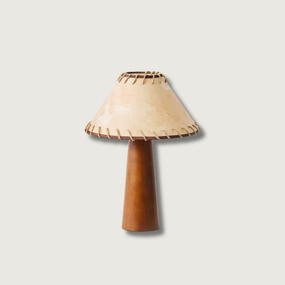 Bright Modern Desk Lamp - Fesara