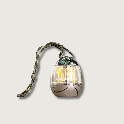 Compact Modern Table Lamp - Fesara