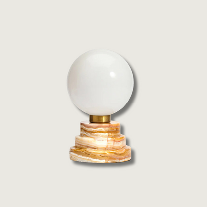 Elegant Dining Table Lamp - Fesara