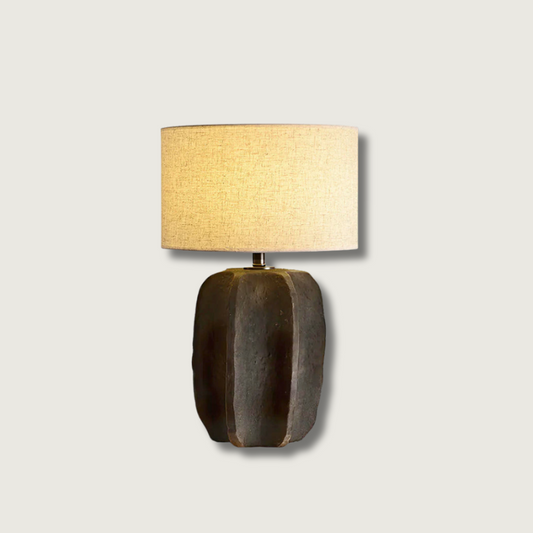 Modern Bright Desk Lamp - Fesara