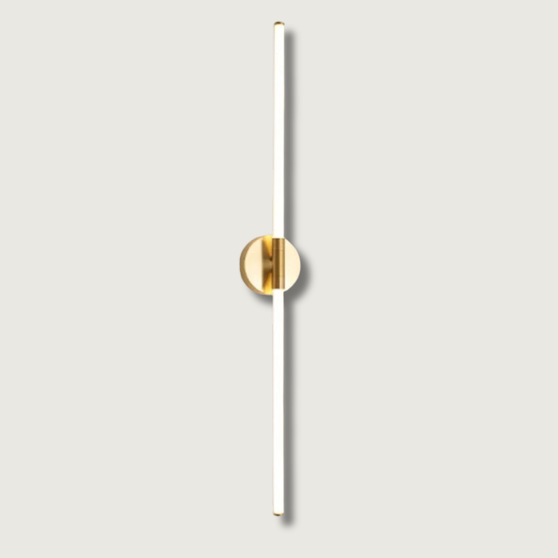 Commercial Metal Wall Light - Fesara
