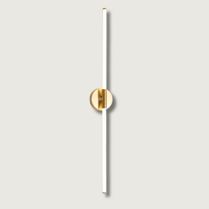 Commercial Metal Wall Light - Fesara