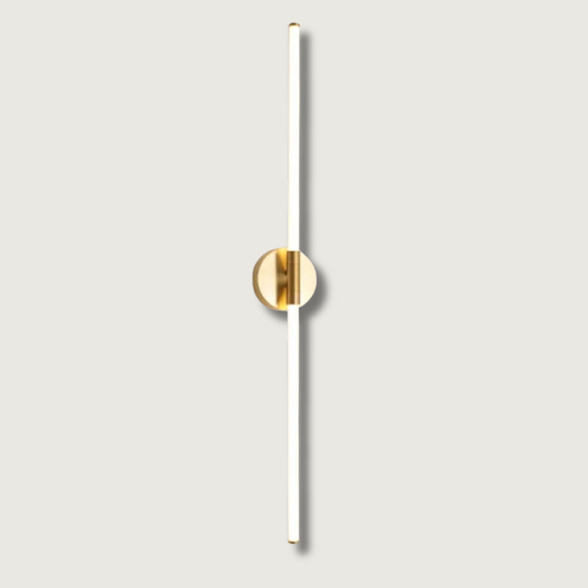 Commercial Metal Wall Light - Fesara