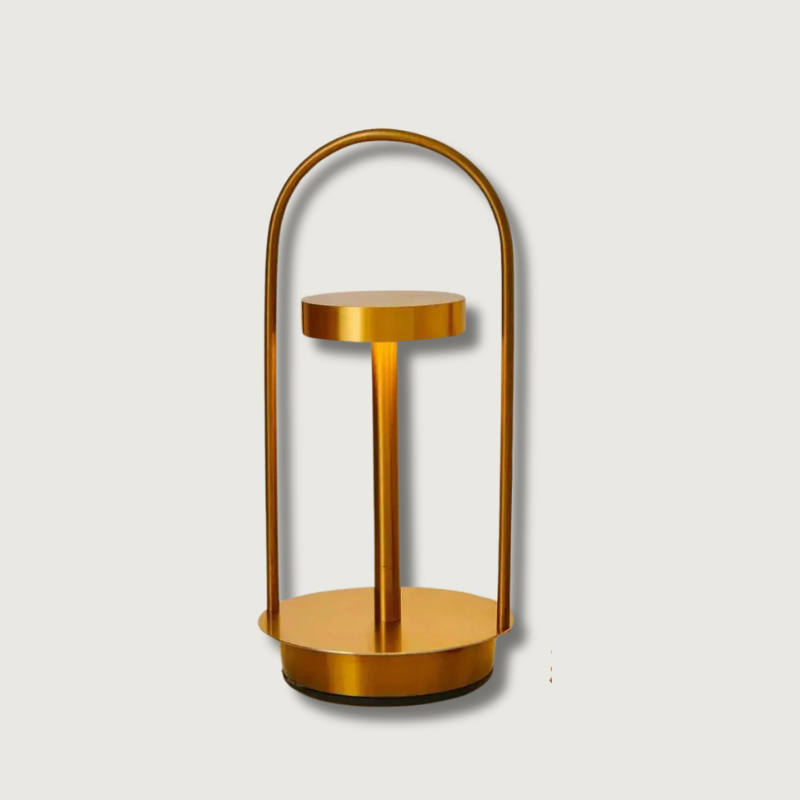 Classic Vintage Desk Lamp - Fesara