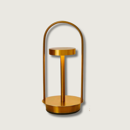 Classic Vintage Desk Lamp - Fesara
