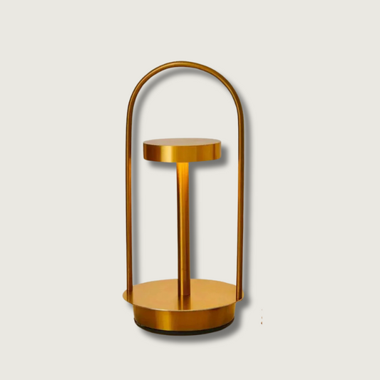 Classic Vintage Desk Lamp - Fesara