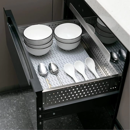 Flexible Heat Resistant Kitchen Table Mat