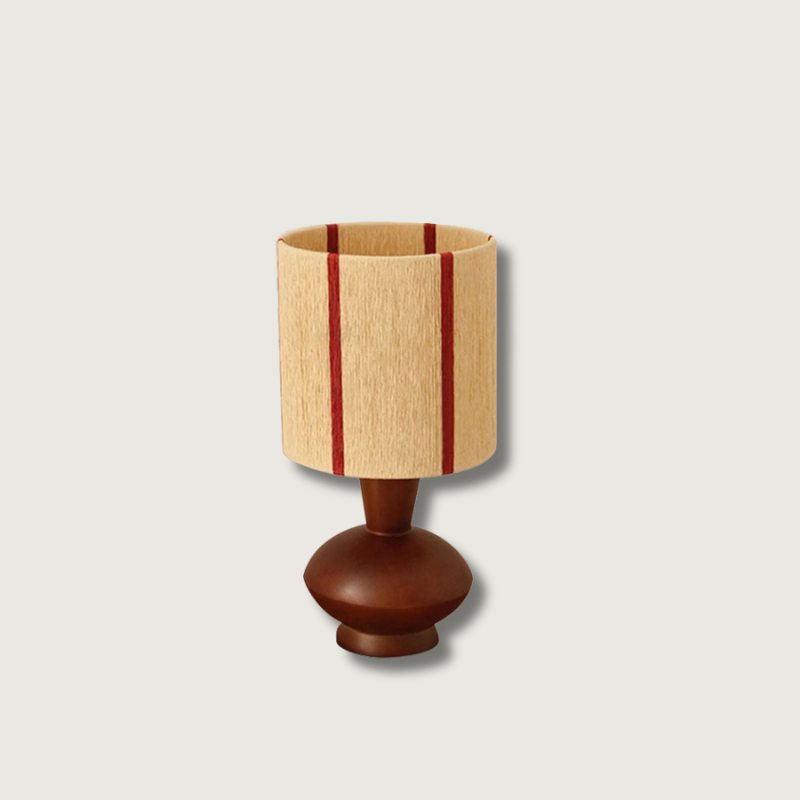 ErnestVibe - Stylish Home Lamp - Fesara