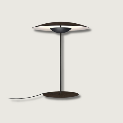 Slim Modern Office Lamp - Fesara