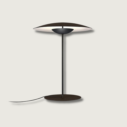 Slim Modern Office Lamp - Fesara