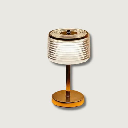 Sleek Modern Desk Lamp with Simple Design - Fesara