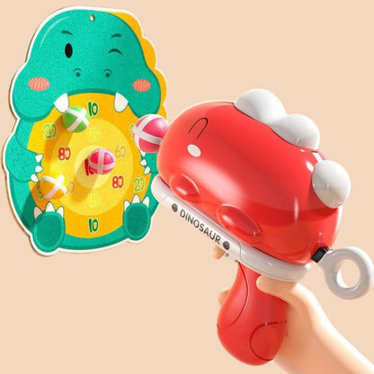 Fun Sticky Dart Game