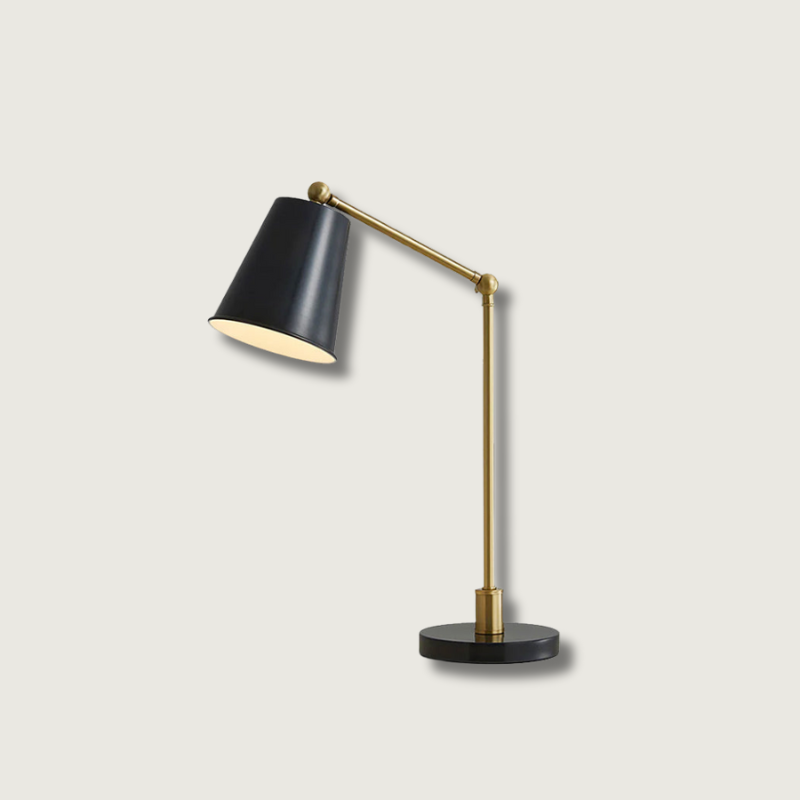 Stylish Office Table Lamp - Fesara