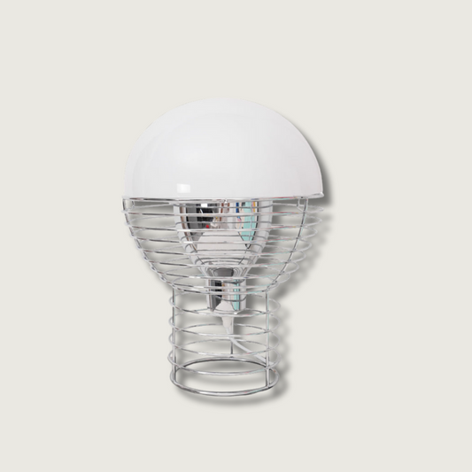 Sleek Office Table Lamp - Fesara