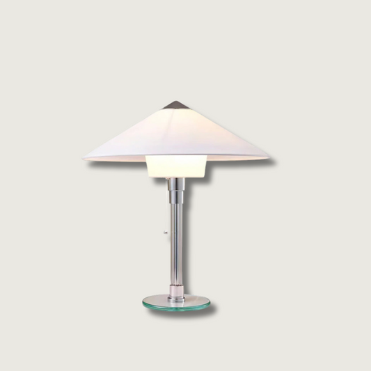 Stylish Slim Desk Lamp with Modern Simple Style - Fesara