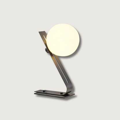 Bright Home Office Table Lamp - Fesara