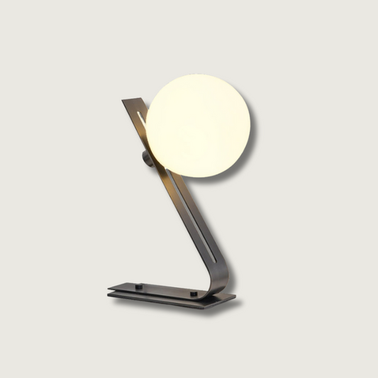 Bright Home Office Table Lamp - Fesara