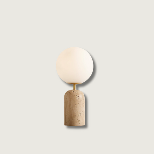 Bright Kitchen Table Lamp - Fesara