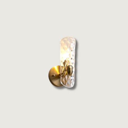 Vintage Style Home Wall Lamp - Fesara