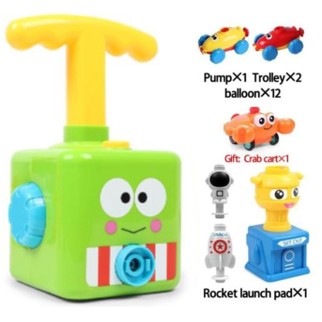 Fun Electric Ride On Toy For Kids