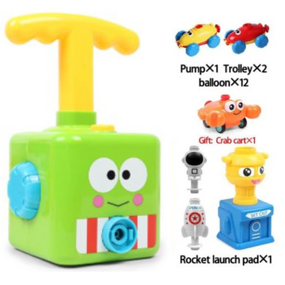 Fun Electric Ride On Toy For Kids